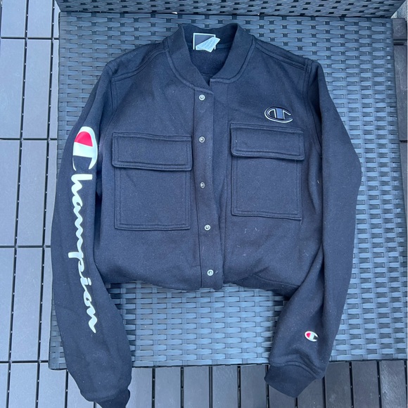 Champion Jumpsuit